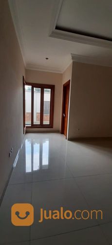 RUMAH MEWAH Apik Sekali ADA KOLAM RENANG Di Duren Sawit