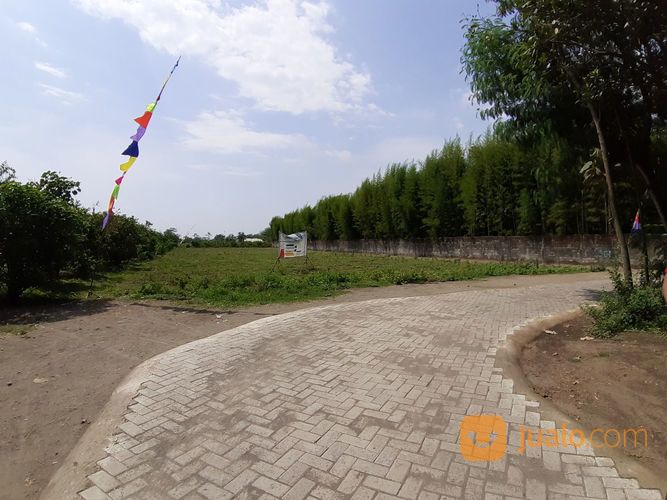 TANAH KAVLING MURAH PARE-KEDIRI