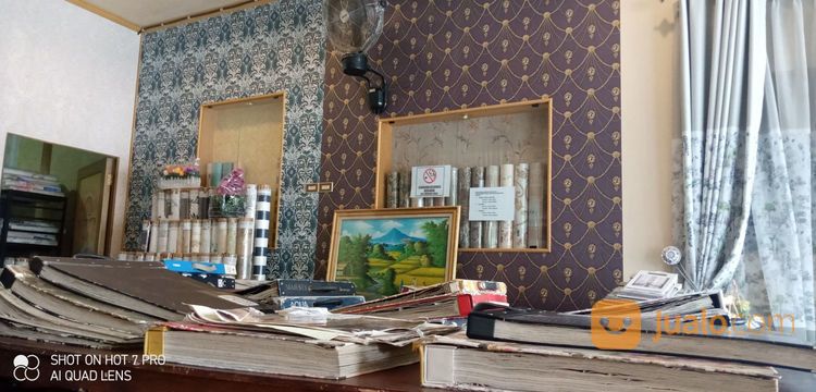 Menyediakan Berbagai Jenis Wallpaper Dan Jasa Pasang Wallpaper Daerah Pekanbaru Dan Jawa