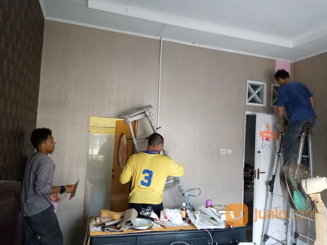 Menyediakan Berbagai Jenis Wallpaper Dan Jasa Pasang Wallpaper Daerah Pekanbaru Dan Jawa