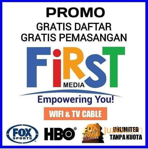 Aktifkan Kembali Internet Unlimited HomeCable Firstmedia Anda Di Rumah