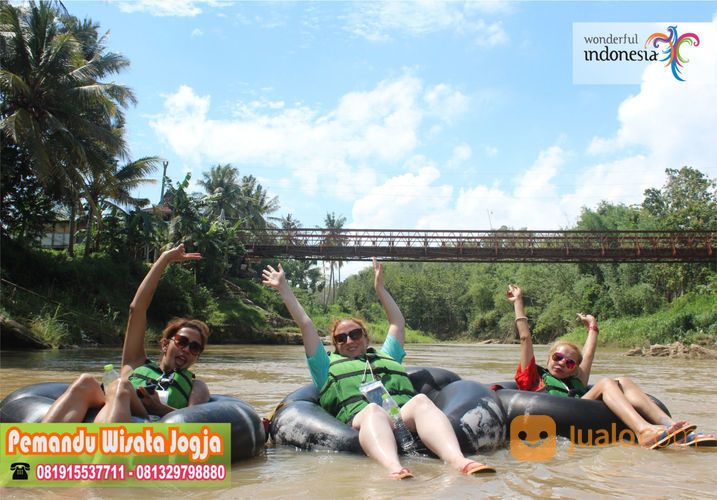 Jasa Sewa Tour Guide Atau Pemandu Wisata Di Jogja - 081915537711