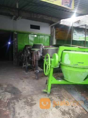 Jasa Sewa Alat Proyek Bangunan