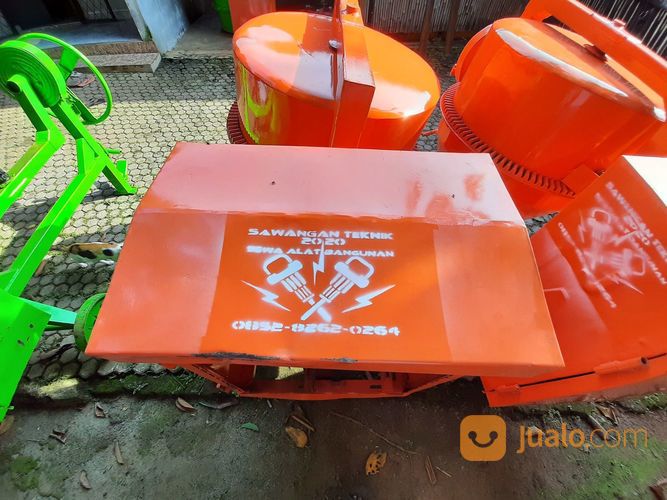 Jasa Sewa Alat Proyek Bangunan