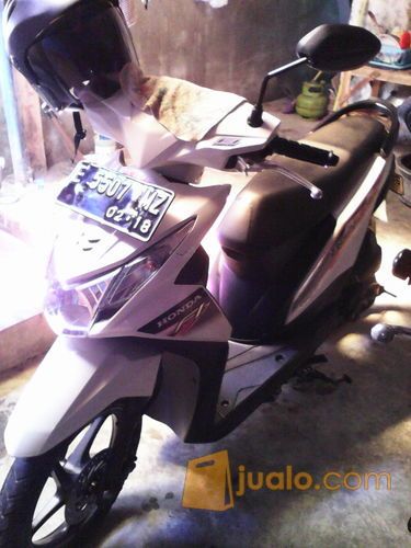 Rental motor harian cirebon