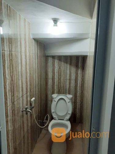 Rumah Baru Cakep Dalam Komplek, Kavling DKI, Pondok Kelapa