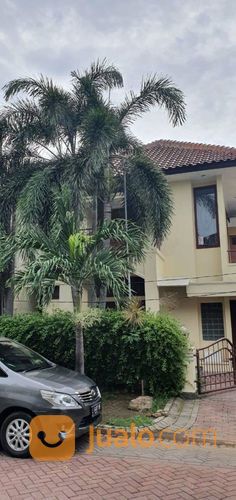 FR House Villa Bukit Mas Mediterania
