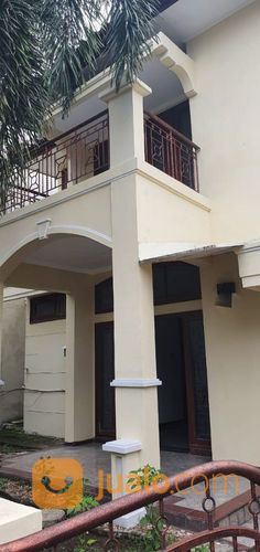 FR House Villa Bukit Mas Mediterania