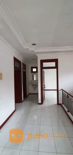 FR House Villa Bukit Mas Mediterania