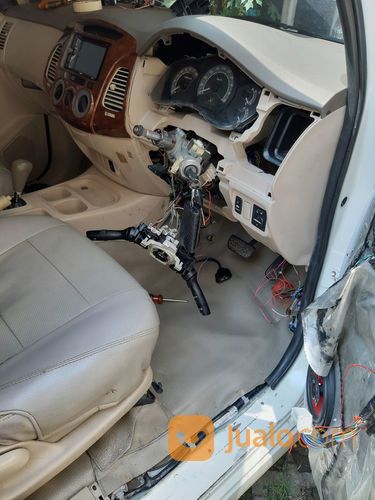 AHLI KELISTRIKAN MOBIL JAYA MOTOR