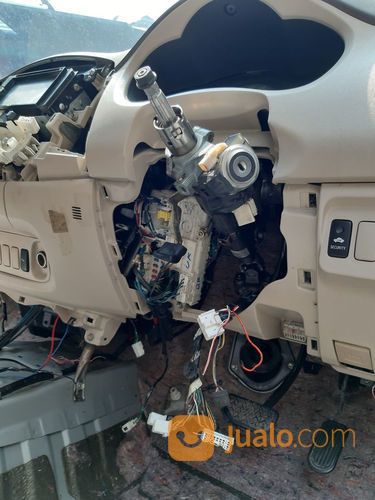 AHLI KELISTRIKAN MOBIL JAYA MOTOR