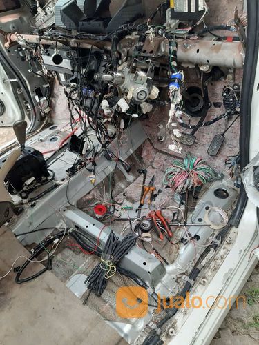 AHLI KELISTRIKAN MOBIL JAYA MOTOR