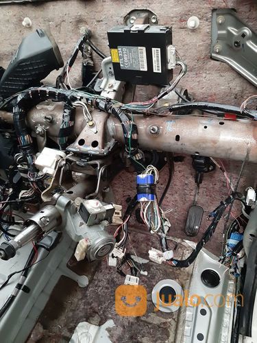 AHLI KELISTRIKAN MOBIL JAYA MOTOR