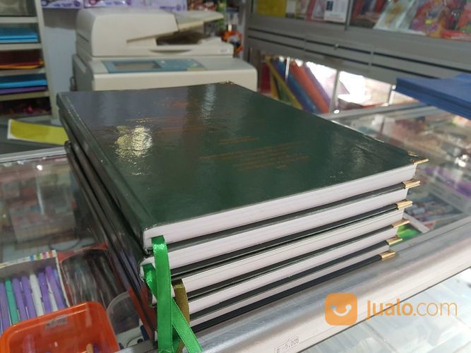 Cetak Skripsi Murah Banda ACeh