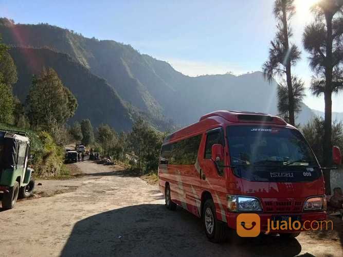 Rental Mobil Dengan Sopir Sidoarjo