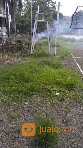 Jasa Potong Rumput Sidoarjo Membersihkan Taman Dan Tanah Anda