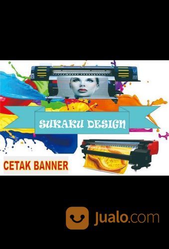 Jasa Cetak Banner Dan Menerima Desain Banner