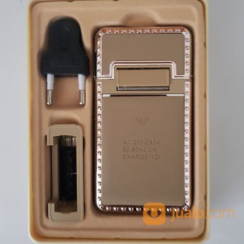 Alat Kuris Elektrik/Untuk Cukur Kumis & Jenggot