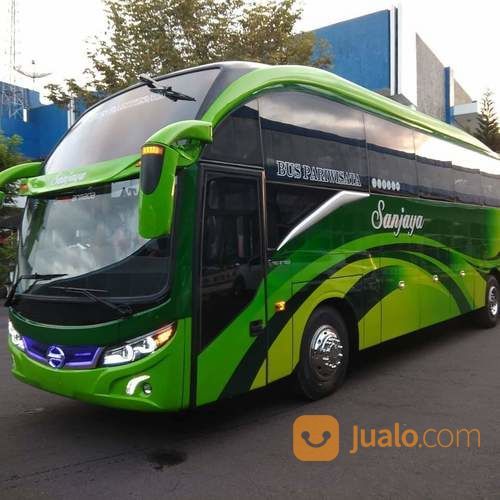 Hino Bus Pariwisata