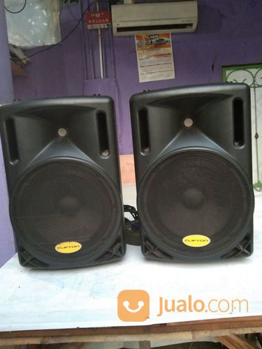 Sound Dan Amplifier