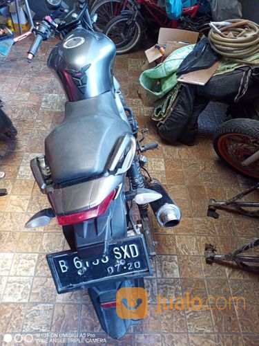 MoGe Bekas Murah 2020