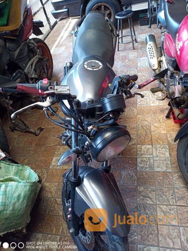 MoGe Bekas Murah 2020