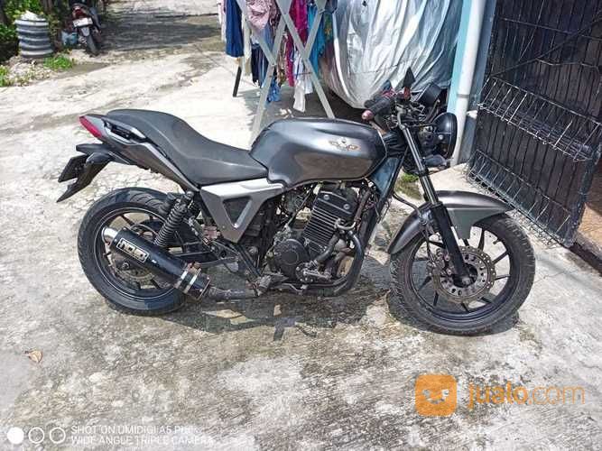 MoGe Bekas Murah 2020