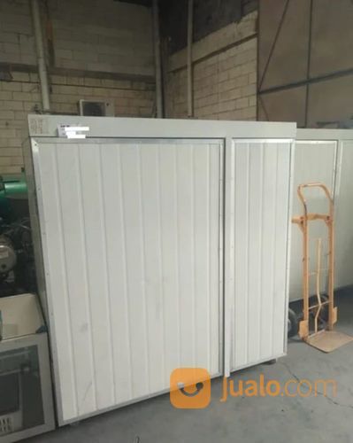 MESIN PENUMBUH KECAMBAH TOGE MERK GETRA