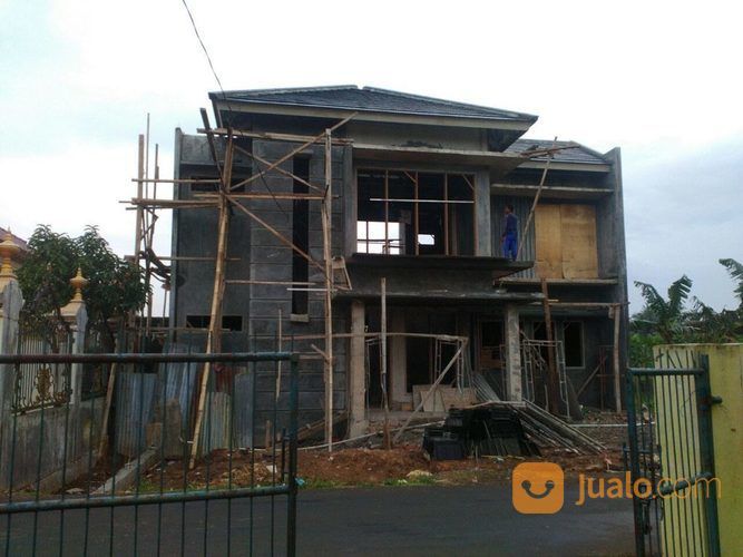 JASA BANGUN RUMAH DI GIRISUBO TERPERCAYA