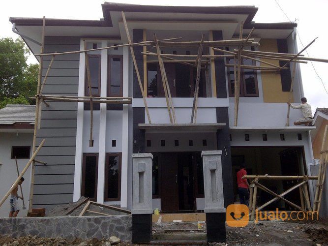 JASA BANGUN RUMAH DI GIRISUBO TERPERCAYA