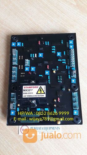 AVR Stamford MX321 Original / Genuine Murah 2022