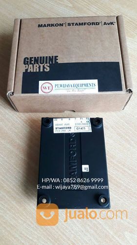 AVR Stamford AS440 Original / Genuine Murah 2022