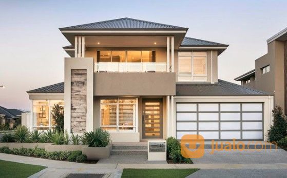 Jasa Bangun Rumah Di Yogyakarta