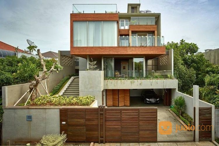 Jasa Pembuatan Rumah Jogja Terbaik