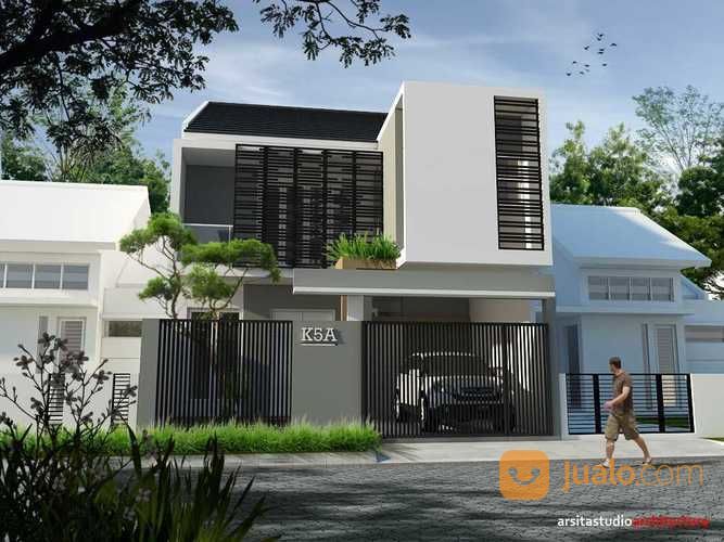 , Jasa Arsitek Dan Kontraktor Rumah Jogja