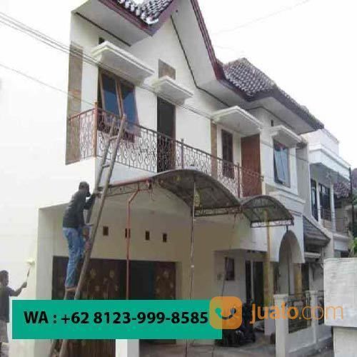 , Jasa Arsitek Dan Kontraktor Rumah Jogja