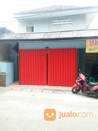 Service Rolling Door Pondok Labu Cinere Pangkalan Jati Ciganjur 085892120408