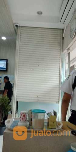 Service Rolling Door Pondok Labu Cinere Pangkalan Jati Ciganjur 085892120408