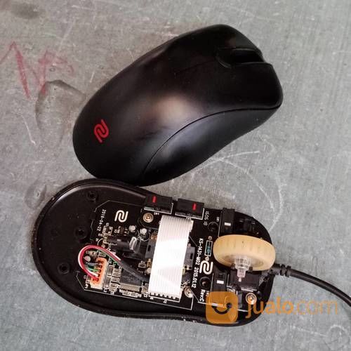 JASA SERVICE PERALATAN GAMING (MOUSE, HEADSET, KEYBORD, Etc)