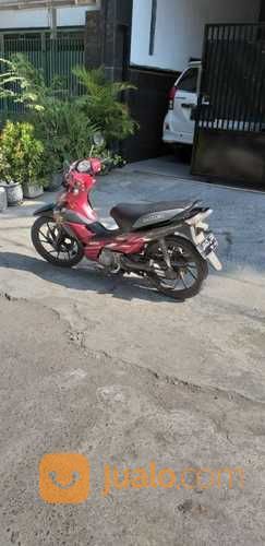 Suzuki Shogun FL 125 Terawat Istimewa