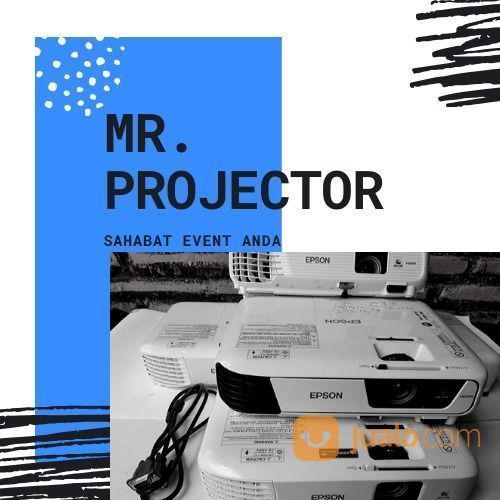 Ahli Rental Proyektor LCD Screen Layar Free Konsultasi