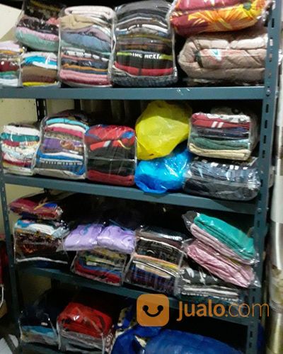 Smart Laundry Sukatani