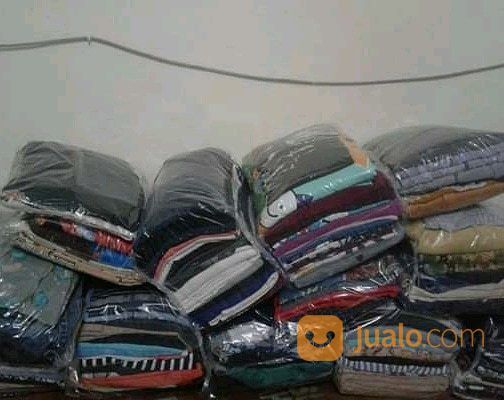 Smart Laundry Sukatani