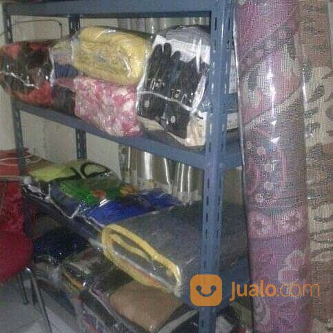 Smart Laundry Sukatani