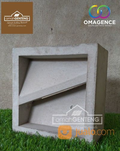 Roster Beton Malang - HP/WA: 08122833040 - Omah Genteng