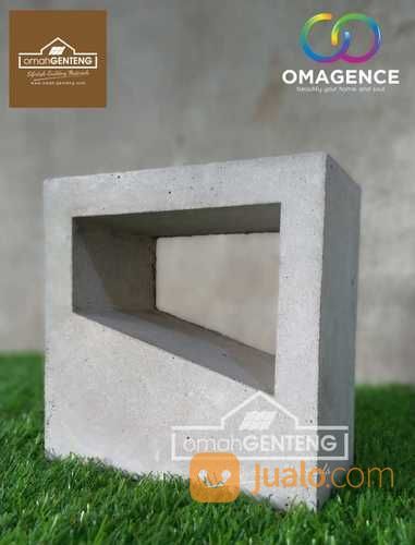 Roster Beton Malang - HP/WA: 08122833040 - Omah Genteng