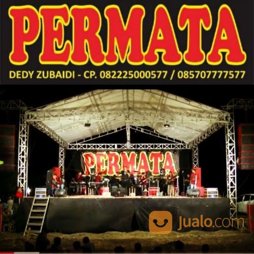 Hiburan Orkes Dan Electone Murah