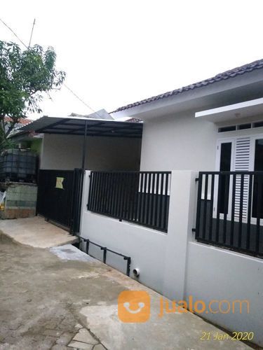 Perum Dasana Indah Bojong Nangka, Kelapa Dua