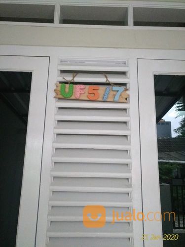 Perum Dasana Indah Bojong Nangka, Kelapa Dua