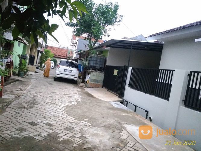 Perum Dasana Indah Bojong Nangka, Kelapa Dua